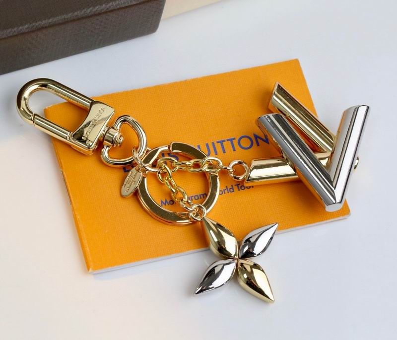 LV keyring lyh27